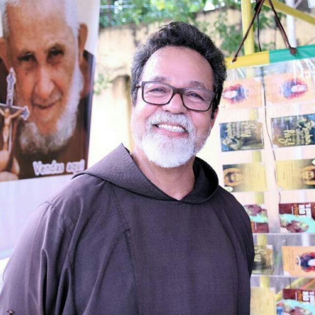 Eudses José Rocha Amorim, Fr.