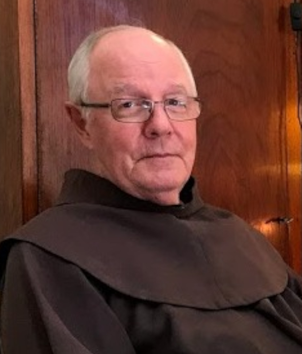 Hermano Heyens, Fr.