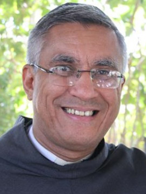 José De Arimatéia Autran Feitoza, Fr.