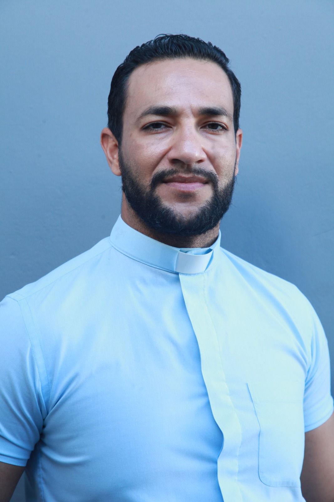 Herton Alcântara Dos Santos, Fr.