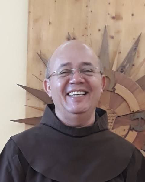 Francisco Robério Ferreira De Sousa, Fr.