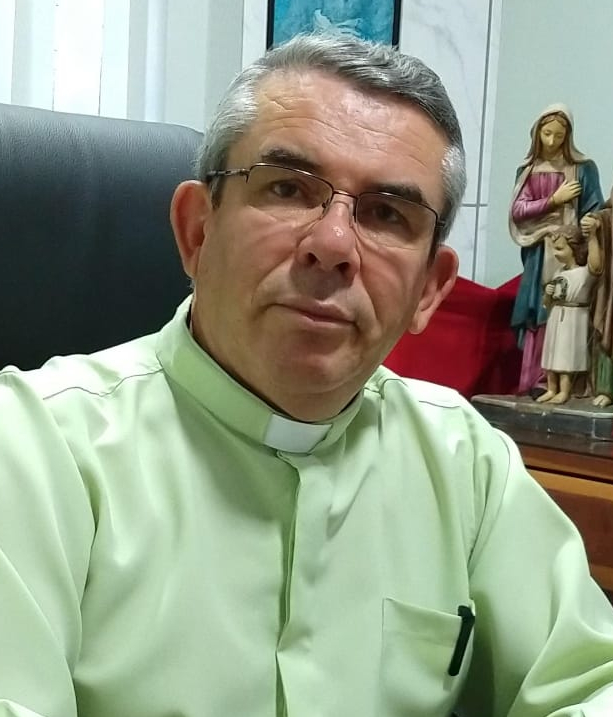 João Justino Ferreira, Fr.