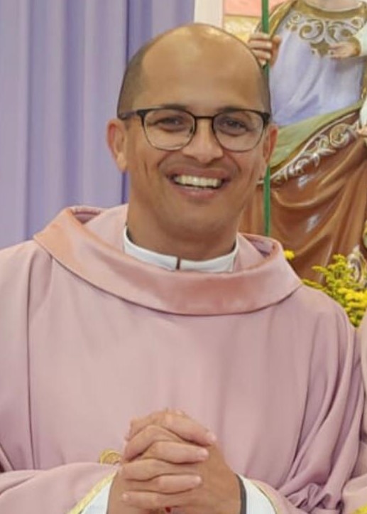 José Lanoil Dos Santos, Fr.