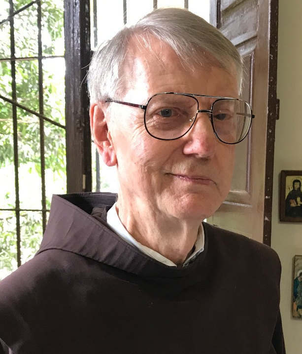 Vito Hoffmann, Fr.