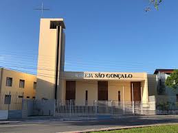 Área Pastoral SÃO GONÇALO