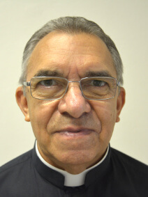 João Eudes Batista, Mons.