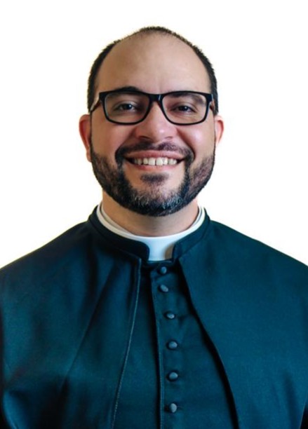 Joellysson Emmanuel Oliveira Silva, Diác.