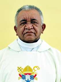 José De Anchieta Romão Bezerra, Pe.