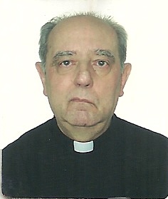 José Paulo Pires Braga, Mons.