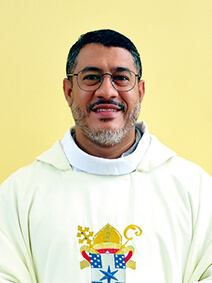 Francisco Da Costa Freire, Pe.