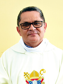 Severino Ramos Barbalho, Pe.
