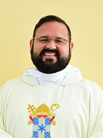 Francisco Roberto Coura De Assis, Pe.