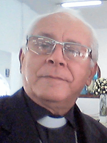 Severino Bezerra E Silva, Diác.