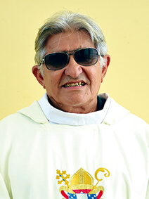 Francisco Adelino Dos Santos, Pe.