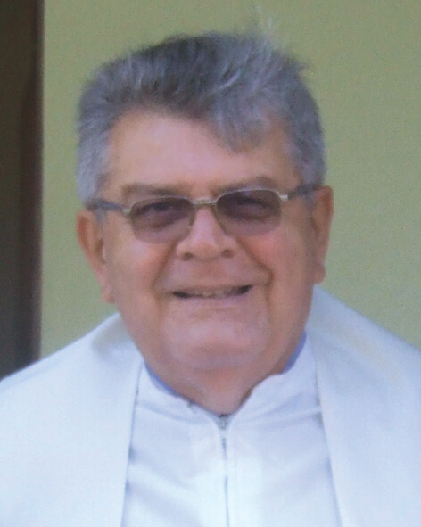 Luiz Antônio De Oliveira, Pe.