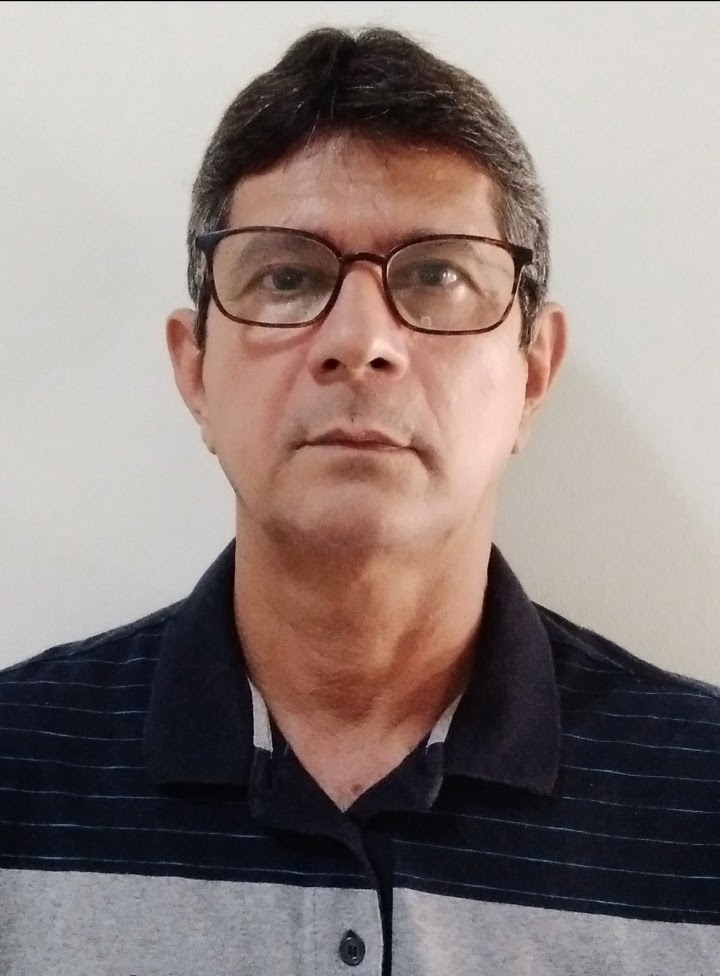 Admilson Pereira Da Silva, Diác.