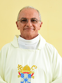 Raimundo Noberto Da Silva, Pe.