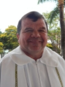 José Martins Da Rocha, Pe.